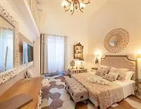 Quattrocuori Room & Relax Porto Palo Hotel