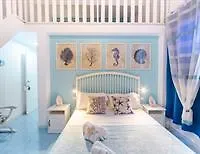 **** Hotel Quattrocuori Room & Relax Porto Palo Italy