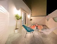 Quattrocuori Room & Relax Porto Palo