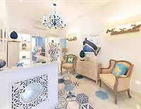 Hotel Quattrocuori Room & Relax Porto Palo